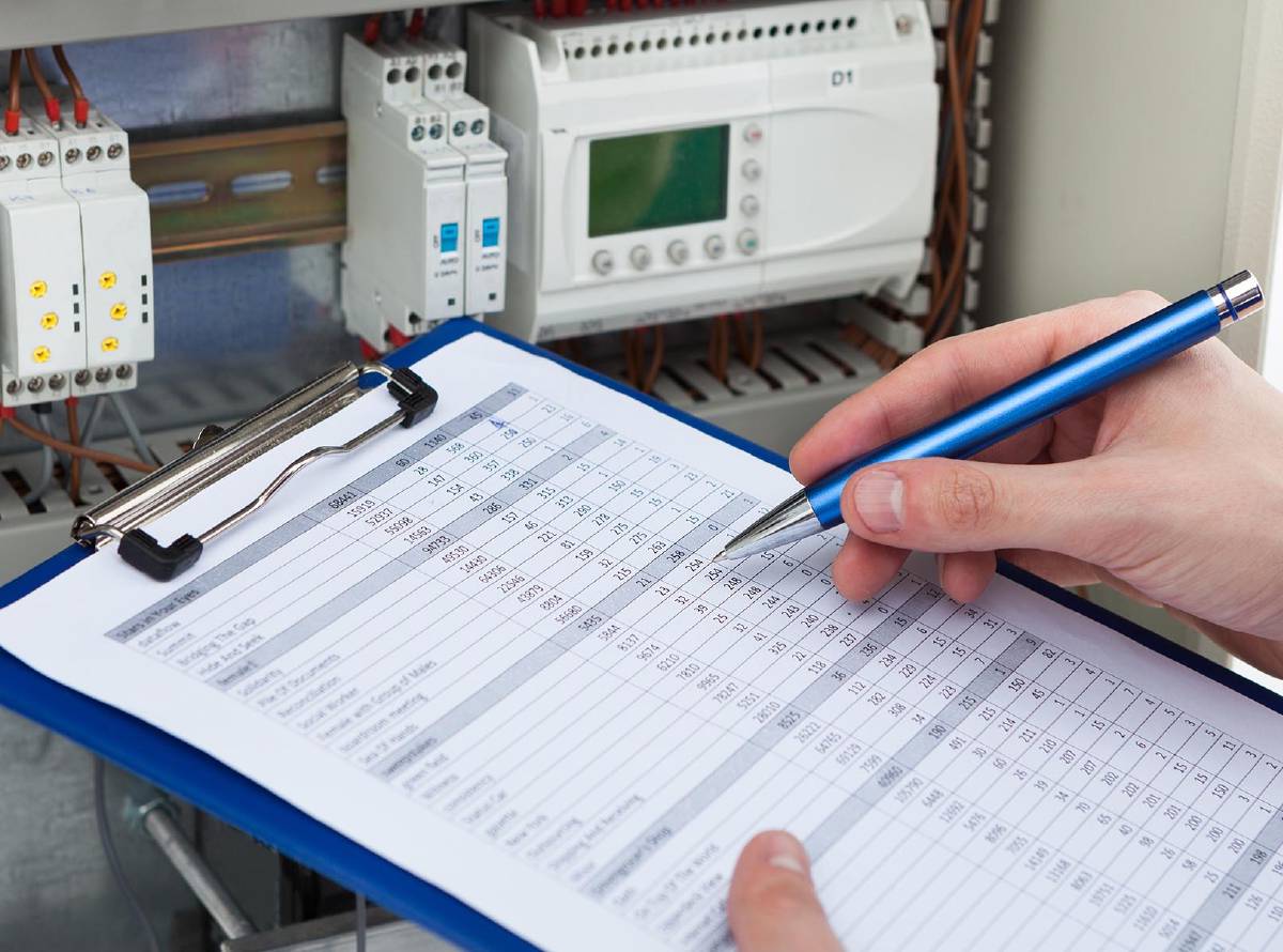 Electricians in Glasgow