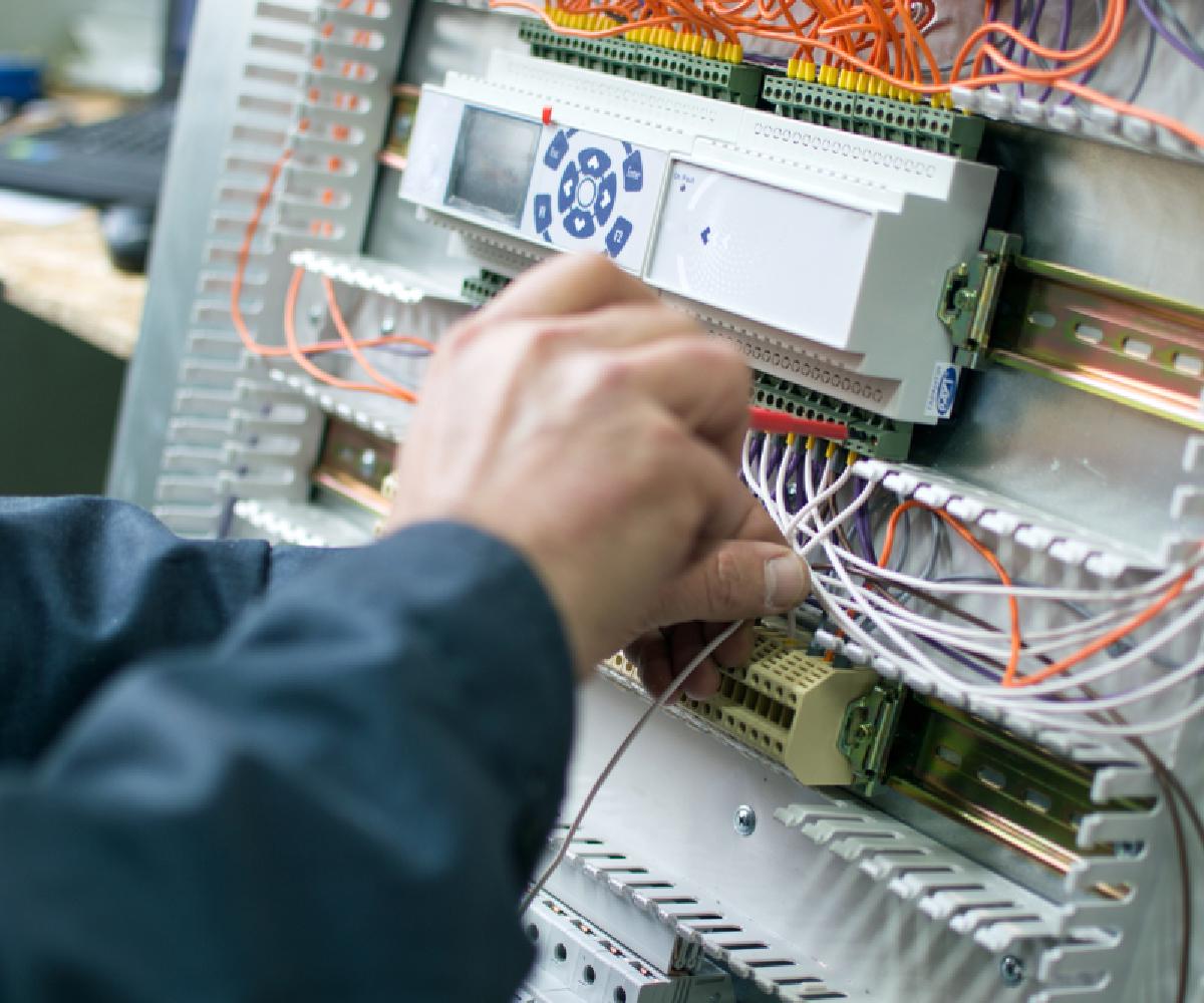 Electricians in Glasgow